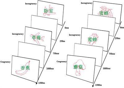 Age-Related Effects of Stimulus Type and Congruency on Inattentional Blindness